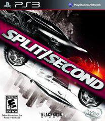 Split/Second - (Playstation 3) (CIB)