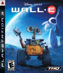 Wall-E - (Playstation 3) (CIB)