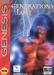 Generations Lost - (Sega Genesis) (CIB)