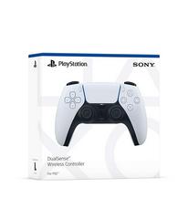 Playstation 5 DualSense Wireless Controller - (Playstation 5) (Game Only)