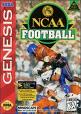 NCAA Football - (Sega Genesis) (Game Only)