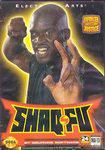 Shaq Fu - (Sega Genesis) (In Box, No Manual)