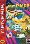 Socket - (Sega Genesis) (Game Only)