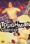 Toughman Contest - (Sega Genesis) (In Box, No Manual)