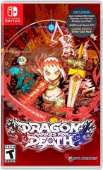 Dragon Marked For Death - (Nintendo Switch) (CIB)