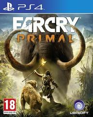 Far Cry Primal - (PAL Playstation 4) (CIB)