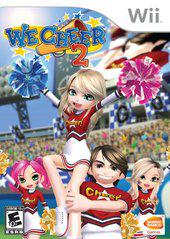 We Cheer 2 - (Wii) (CIB)