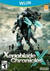 Xenoblade Chronicles X - (Wii U) (NEW)