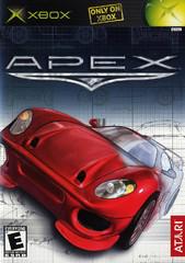Apex - (Xbox) (CIB)