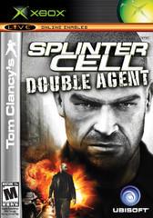 Splinter Cell Double Agent - (Xbox) (CIB)