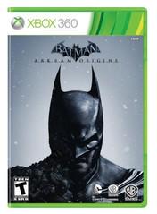 Batman: Arkham Origins - (Xbox 360) (NEW)