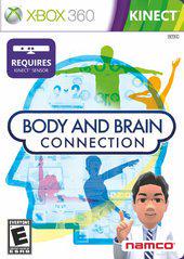 Body and Brain Connection - (Xbox 360) (In Box, No Manual)