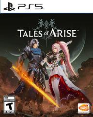 Tales of Arise - (Playstation 5) (CIB)