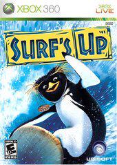 Surf's Up - (Xbox 360) (CIB)