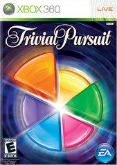 Trivial Pursuit - (Xbox 360) (CIB)