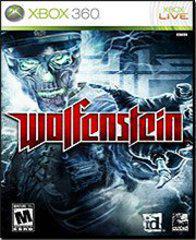 Wolfenstein - (Xbox 360) (In Box, No Manual)