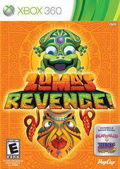 Zumas Revenge - (Xbox 360) (CIB)