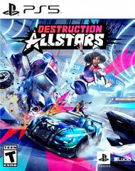 Destruction AllStars - (Playstation 5) (CIB)