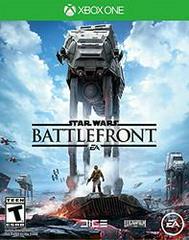 Star Wars Battlefront - (Xbox One) (NEW)