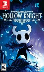 Hollow Knight - (Nintendo Switch) (CIB)