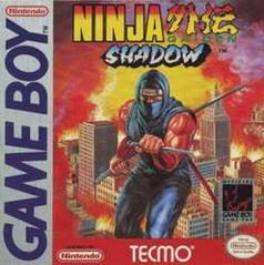 Ninja Gaiden Shadow - (GameBoy) (Game Only)