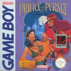 Prince of Persia - (GameBoy) (Game Only)