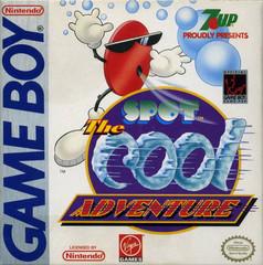 Spot the Cool Adventure - (GameBoy) (Game Only)