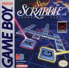 Super Scrabble - (GameBoy) (Game Only)