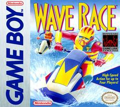 Wave Race - (GameBoy) (Game Only)