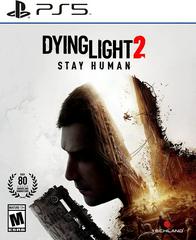 Dying Light 2: Stay Human - (Playstation 5) (CIB)