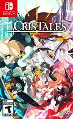 Cris Tales - (Nintendo Switch) (CIB)