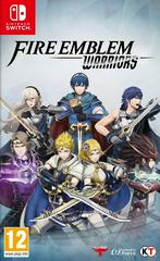 Fire Emblem Warriors - (PAL Nintendo Switch) (Game Only)