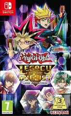 Yu-Gi-Oh Legacy of the Duelist: Link Evolution - (PAL Nintendo Switch) (Game Only)