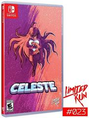 Celeste - (Nintendo Switch) (CIB)