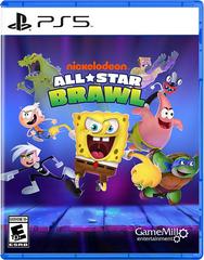 Nickelodeon All Star Brawl - (Playstation 5) (NEW)