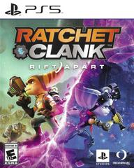 Ratchet and Clank: Rift Apart - (Playstation 5) (CIB)