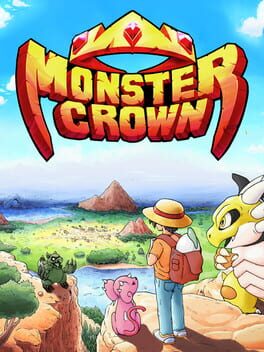 Monster Crown - (Playstation 4) (CIB)