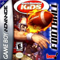 Sports Illustrated For Kids Football - (GameBoy Advance) (Game Only)