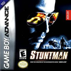 Stuntman - (GameBoy Advance) (Game Only)