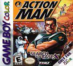 Action Man - (GameBoy Color) (CIB)