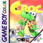 Croc - (GameBoy Color) (Game Only)