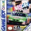 NASCAR Challenge - (GameBoy Color) (In Box, No Manual)