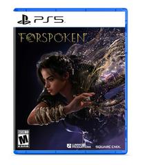 Forspoken - (Playstation 5) (CIB)