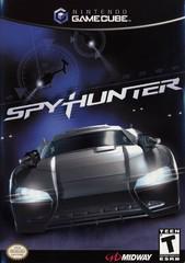 Spy Hunter - (Gamecube) (CIB)