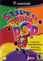 Super Bubble Pop - (Gamecube) (CIB)