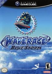 Wave Race Blue Storm - (Gamecube) (CIB)