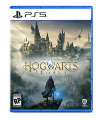 Hogwarts Legacy - (Playstation 5) (CIB)