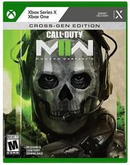 Call of Duty: Modern Warfare II - (Xbox Series X) (CIB)