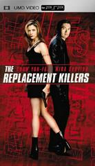 The Replacement Killers [UMD] - (PSP) (CIB)