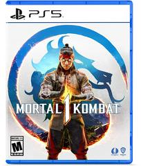 Mortal Kombat 1 - (Playstation 5) (CIB)